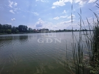 Szigethalom 家庭别墅 24