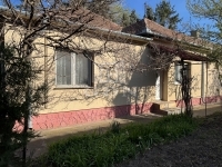 Eladó családi ház Szigethalom, 57m2