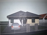 Eladó családi ház Kiskunlacháza, 90m2