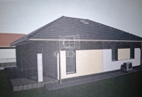 Kiskunlacháza Családi ház 6