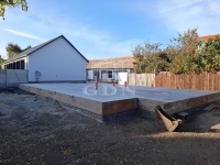 Kiskunlacháza Családi ház 2