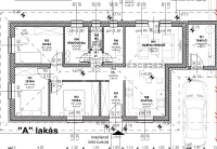 Kiskunlacháza Совмещенный дом 3