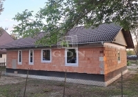 For sale family house Szigethalom, 108m2