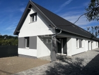 Продается совмещенный дом Ráckeve, 128m2