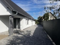 Ráckeve Совмещенный дом 26