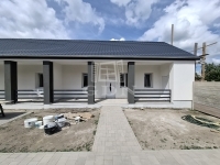 Vânzare duplex Kiskunlacháza, 47m2