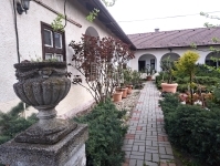 Tököl Family House 1