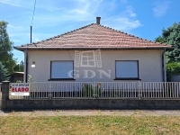 For sale family house Szigetszentmárton, 84m2