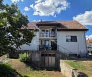 Szigethalom 家庭别墅 12