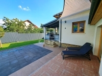 Budapest XVIII. kerület Einfamilienhaus 18