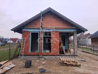 Szigethalom 双面别墅 11