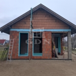 Szigethalom 双面别墅 4