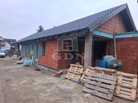 Szigethalom 双面别墅 14