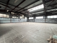 Szigethalom 工业区域 0