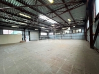 Szigethalom 工业区域 5