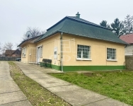 Szigethalom 家庭别墅 0