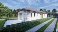Gyál Family House 4