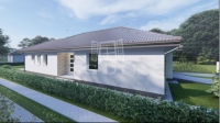 Gyál Family House 2