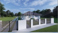 Gyál Family House 1