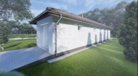 Gyál Family House 3