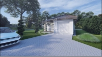Gyál Family House 2