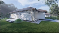 Gyál Family House 1