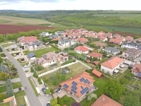 Vânzare duplex Aszód, 76m2