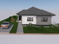 Vânzare casa familiala Tápiószecső, 93m2