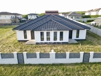Vânzare duplex Nagytarcsa, 103m2