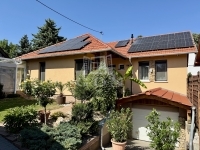 Verkauf einfamilienhaus Budapest, XVII. bezirk, 136m2