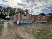 Verkauf doppelhaus Kóka, 102m2