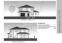 Budapest XVI. kerület Családi ház 25