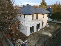 Budapest XVI. kerület Családi ház 3