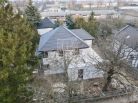 Budapest XVI. kerület Családi ház 21