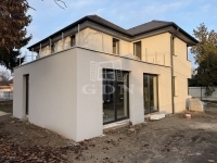 Budapest XVI. kerület Családi ház 1