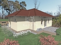 Kóka 家庭别墅 1