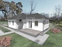 Gyöngyöshalász Family House 11