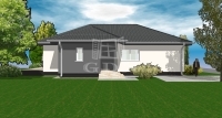 Gyöngyöshalász Einfamilienhaus 2