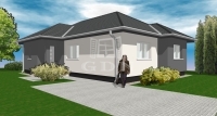 Gyöngyöshalász Einfamilienhaus - 59.900.000 HUF