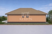 Vácszentlászló Family House 4