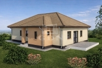 Vácszentlászló Family House 3