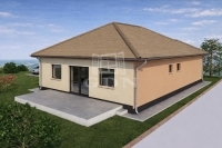 Vácszentlászló Family House 1