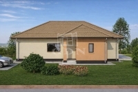 Vácszentlászló Family House 0
