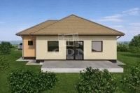 Vácszentlászló Family House 2