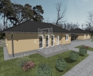 Kóka Einfamilienhaus 10