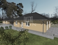 Kóka Einfamilienhaus 3