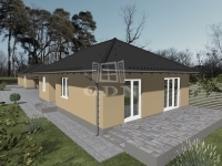 Kóka Einfamilienhaus 2