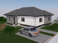 Sülysáp 家庭别墅 9