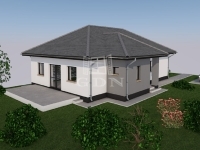 Sülysáp 家庭别墅 11