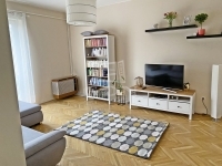 Verkauf wohnung (ziegel) Budapest XX. bezirk, 54m2